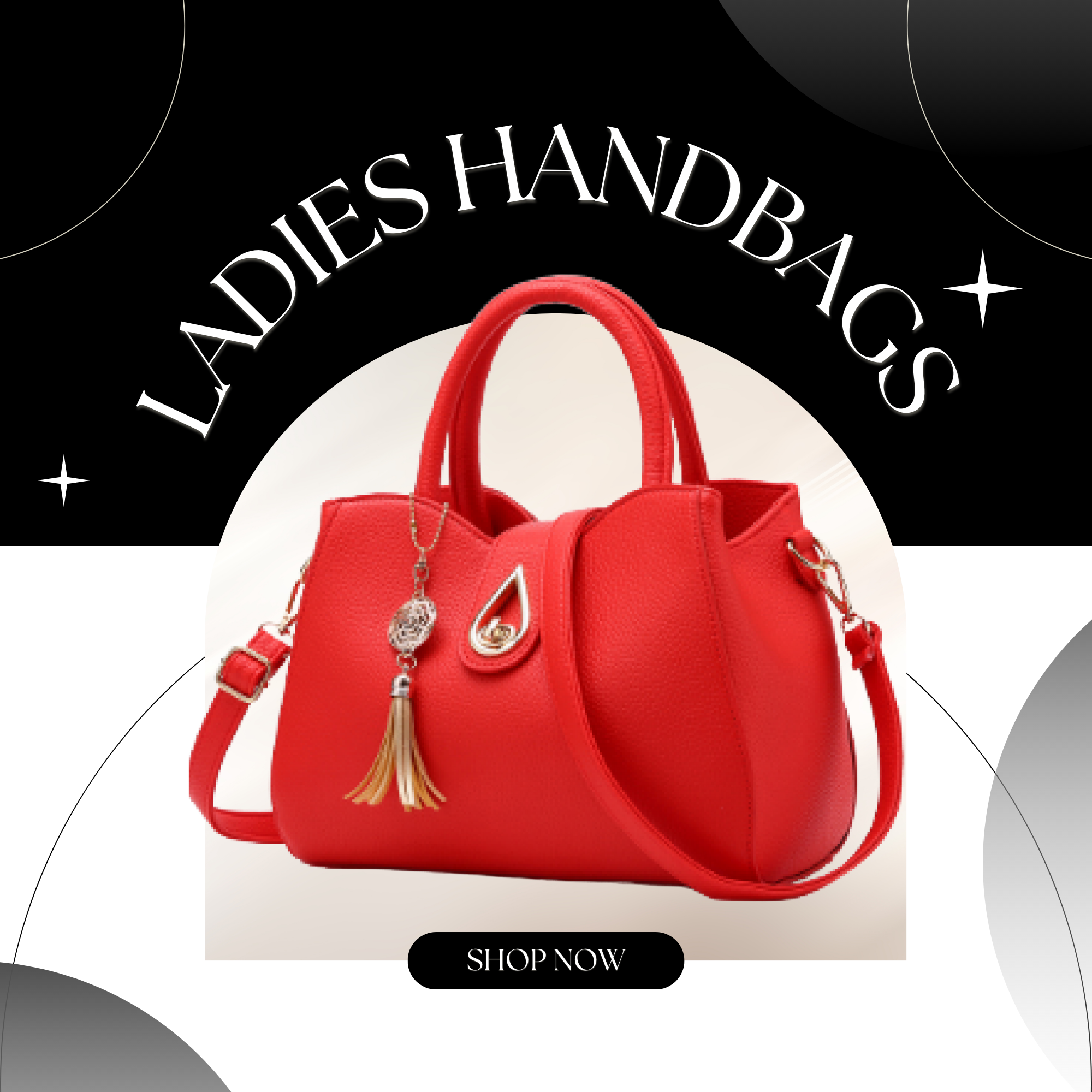 Ladies Handbags