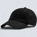 Elegant Black Cap FSS01