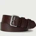 Elegant Brown Belt FSS07