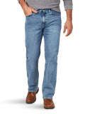 Beautiful Blue Baggy Jeans