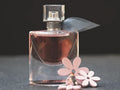 Elegant Fragrance Perfume