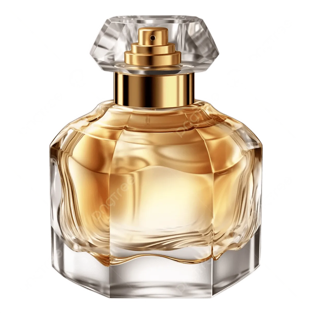 Beautiful Women Perfume in 20 ml