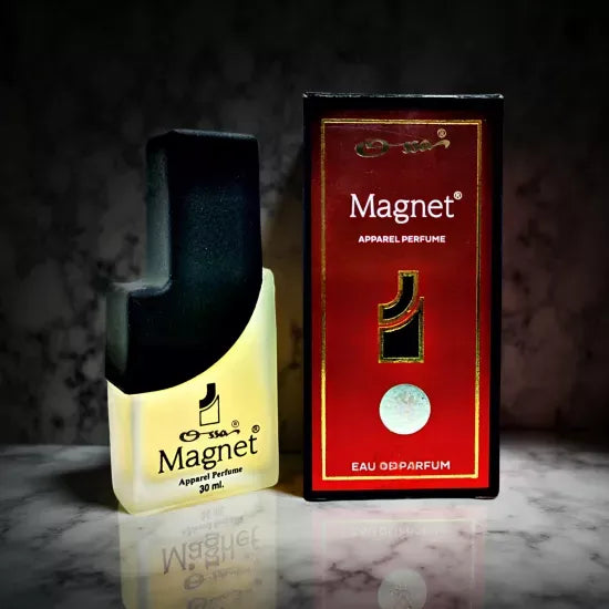 Magnet Perfume FSS17