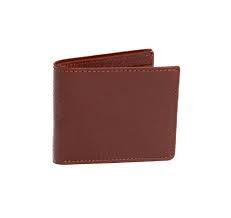 Leather Cruise V2 Bi-Fold Wallet FSS15