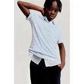 Elegant Plain Shirt FSS06